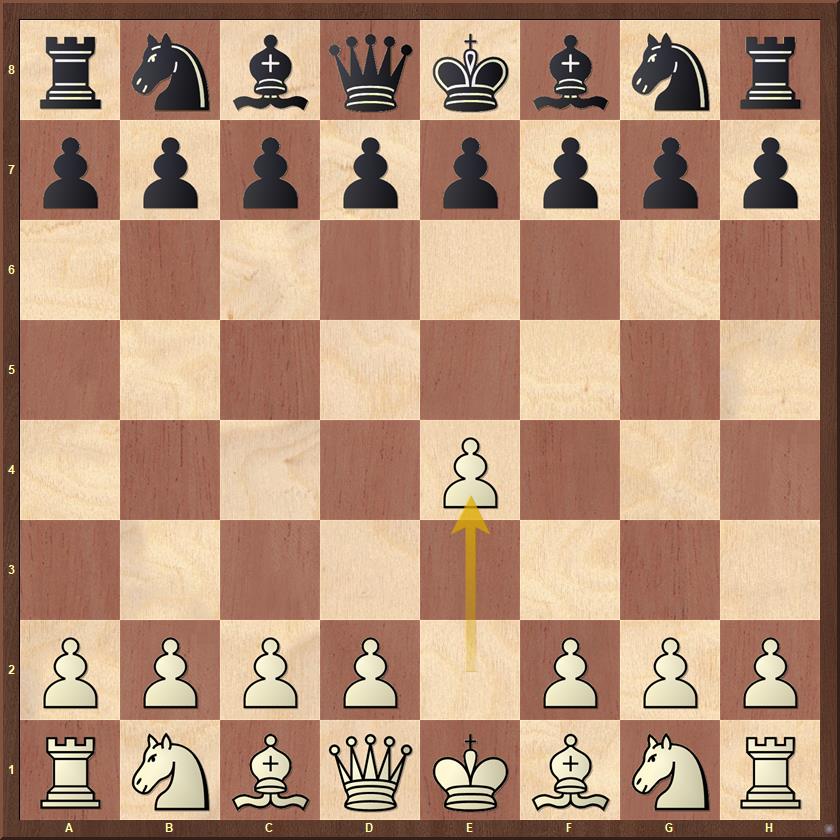 Notacja szachowa