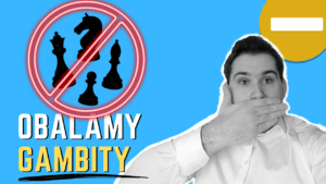 Read more about the article Jak grać przeciwko gambitom szachowym?